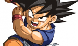 动漫悟空,勇闯天地，逆天改命