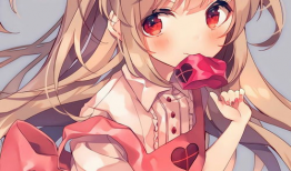 动漫壁纸手机壁纸,壁纸中的梦幻世界