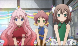 那些后宫动漫好看,十大经典之作，带你领略后宫世界的魅力