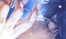 动漫壁纸手机壁纸,壁纸中的梦幻世界