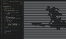 字符动画短视频,动画短视频魅力无限
