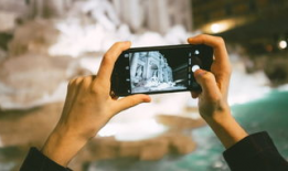 旅游 短视频,一键解锁旅游新体验