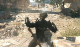 静静合金装备动画短视频,静谧篇章，揭秘未来战争新纪元