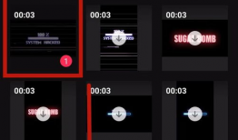 短视频片尾,探秘科技前沿，揭秘未来生活新趋势