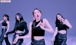 美女热舞短视频,短视频引爆视觉盛宴