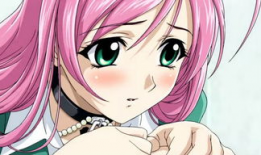 那些后宫动漫好看,十大经典之作，带你领略后宫世界的魅力