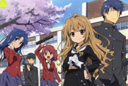 男追女的动漫,浪漫动漫中的男追女爱情故事