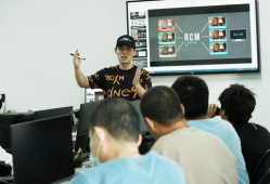 短视频拍摄培训课程,打造爆款短视频的秘籍