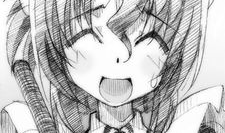 简单动漫,简单线条勾勒出的奇幻旅程