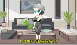 后妈动漫,温情与成长的奇幻旅程