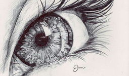 动漫眼,探寻视觉艺术与情感共鸣的奇幻之旅