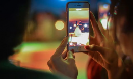 绝世短视频,捕捉瞬间，展现无限魅力