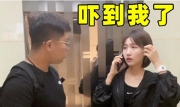 十秒种的搞笑短视频,短视频里的欢乐瞬间