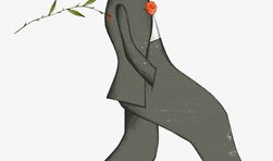 西装图片动漫,动漫中的时尚潮流解析