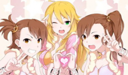 偶像动漫,青春梦想的舞台之旅