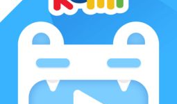 酷米动画短视频,精彩纷呈，童趣无限