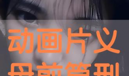 义母动漫后篇,命运交织的复仇之旅