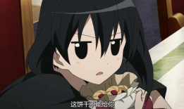 二次元动画短视频,穿梭时空的视觉盛宴