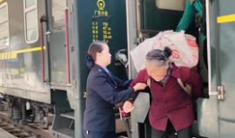 火车短视频,短视频带你领略火车之美