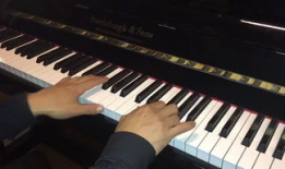 钢琴演奏短视频下载,钢琴演奏短视频魅力解析