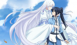 故事动漫,动漫世界的传奇之旅