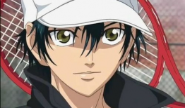 网球王子动漫日语,青春的火花，梦想的舞台