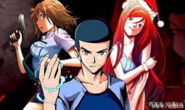 国产动漫排行榜前十名,盘点排行榜前十名佳作