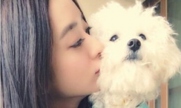 香香公主和爱犬吃瓜爆料,娱乐圈幕后真相曝光