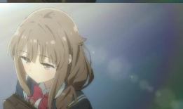 二次元动画短视频,穿梭时空的视觉盛宴