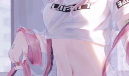 动漫壁纸手机壁纸,壁纸中的梦幻世界