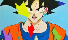 动漫悟空,勇闯天地，逆天改命