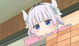 小林家的龙女仆动漫,守护小林家的奇幻日常